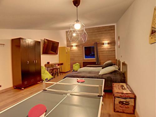 Apartamento La Durance