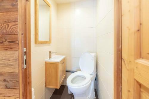 Apartamento Appartement Marcella