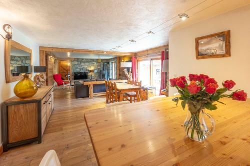 Apartamento Appartement Marcella