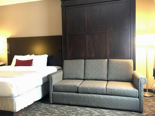 Hotel Best Western Wheatland Inn
