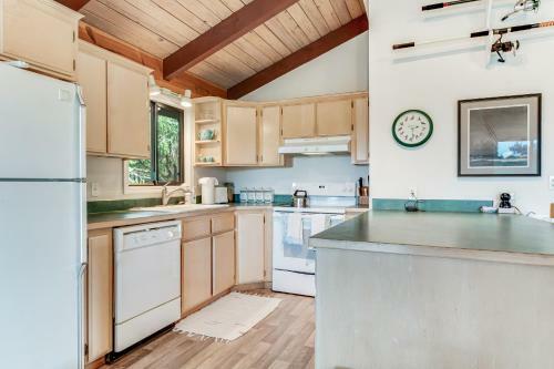 Dune Grass Cottage