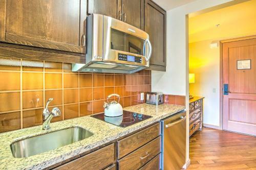 Apartamento Stunning Cle Elum Studio With Juliet Balcony!