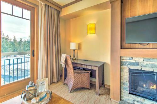Apartamento Stunning Cle Elum Studio With Juliet Balcony!
