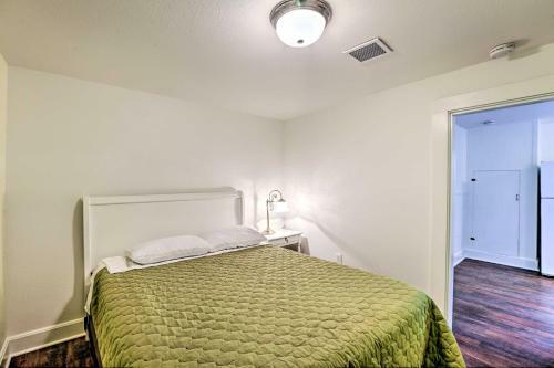 Ferndale Cottage On Private 20 Acre Farm!
