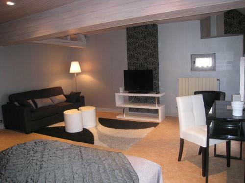 Bed & Breakfast La Chambre D'amis La Costignieres