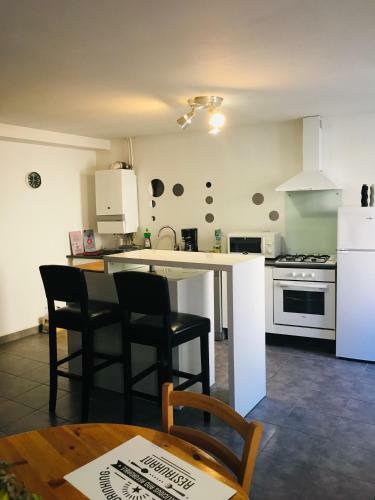 G�te de Vac?s Et D?affaires � Montherm�
