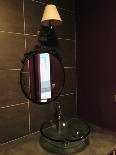 G�te de Vac?s Et D?affaires � Montherm�