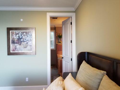 Redondo Waterfront House With A Private Room
