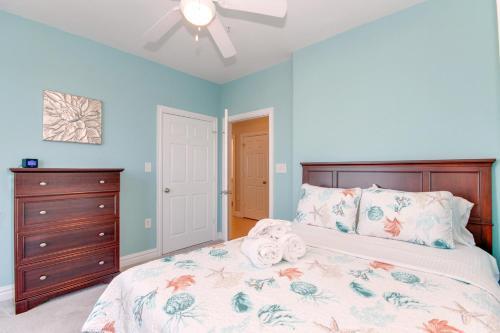 The Sandbridge Dunes - Atlantic View Penthouse 415