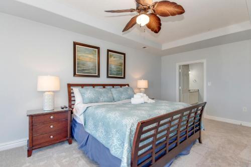 The Sandbridge Dunes - Atlantic View Penthouse 415
