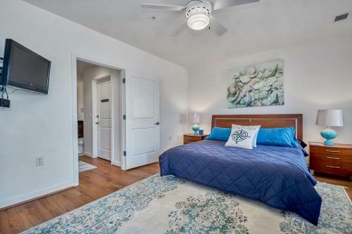 The Sanctuary - Delfino Bella 306a