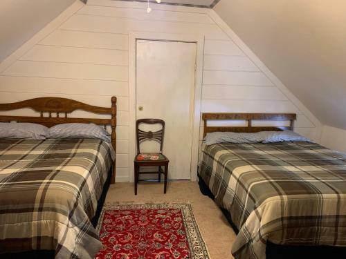 Apartamento Va Beach Zen Tree House Style Studio F