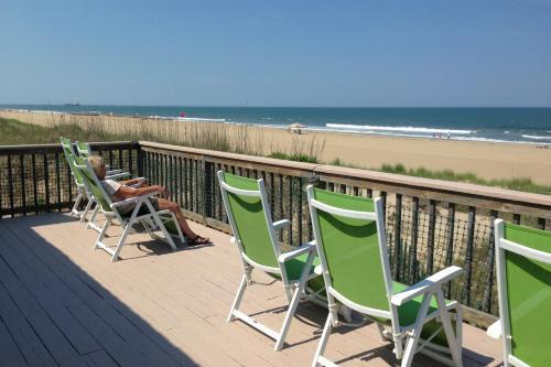 Sandy Castle