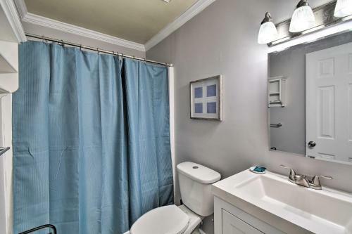Virginia Beach Townhouse - 2 Mi To Boardwalk!
