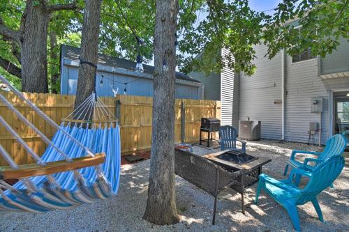 Virginia Beach Townhouse - 2 Mi To Boardwalk!