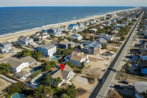 Coastal View VI