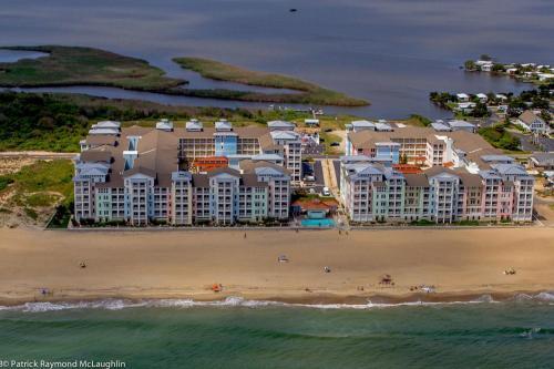 The Sanctuary - Sandbridge Retreat 222a