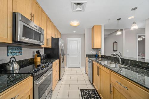 The Sanctuary - Seaside Serenity 111a