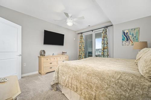 The Sanctuary - Seaside Serenity 111a
