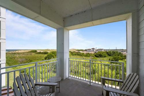 The Sanctuary - Sandbridge Serentiy 123b