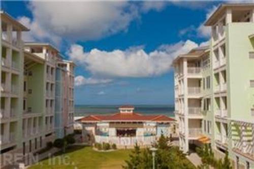 The Sanctuary - Sandbridge Serentiy 123b