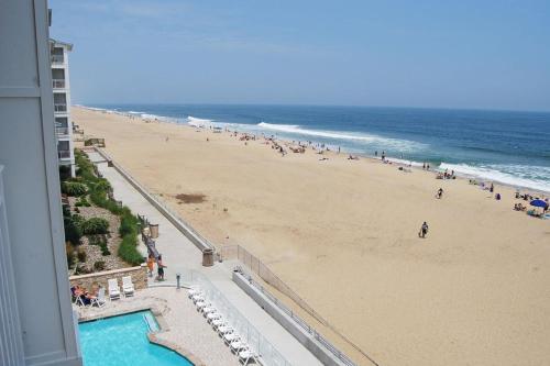 The Sanctuary - Sandbridge Serentiy 123b