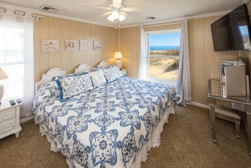 Seaside Oasis Oceanfront Beach House
