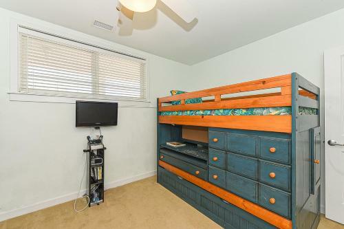 The Sanctuary - Sunrise Sanctuary 205a