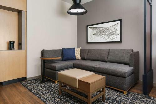 Hotel Hyatt Place Virginia Beach Oceanfront