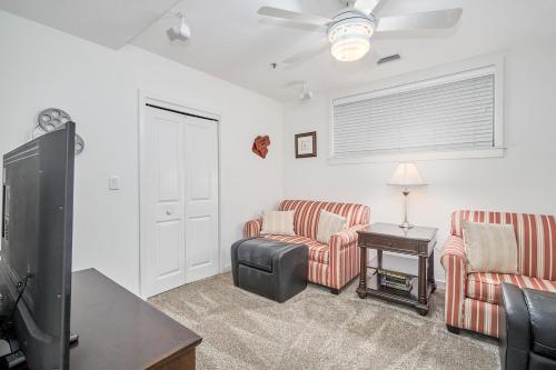 The Sanctuary - Penthouse de Playa 436b