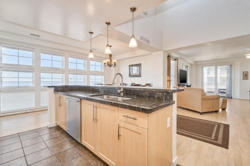 The Sanctuary - Penthouse de Playa 436b