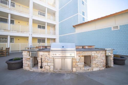 The Sanctuary - Penthouse de Playa 436b