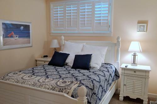 The Sanctuary - Back Bay Breezes 232b