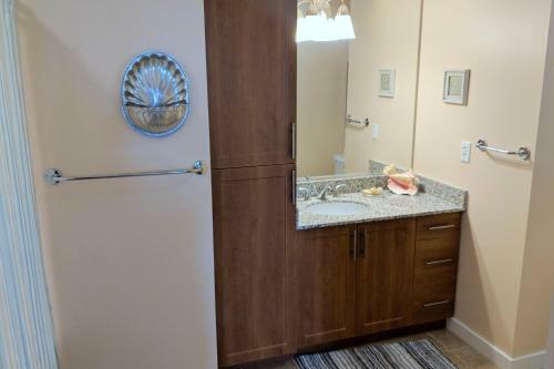 The Sanctuary - Back Bay Breezes 232b