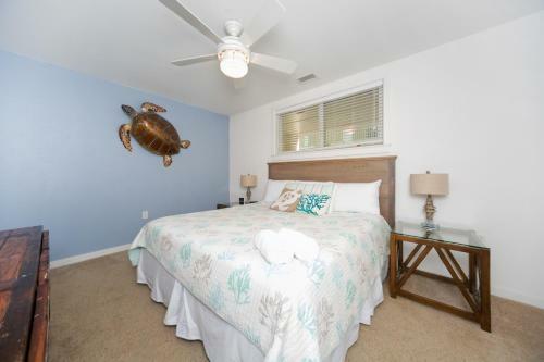 The Sanctuary - Chillaxin 214b