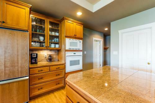 Chelan Ridge Estate
