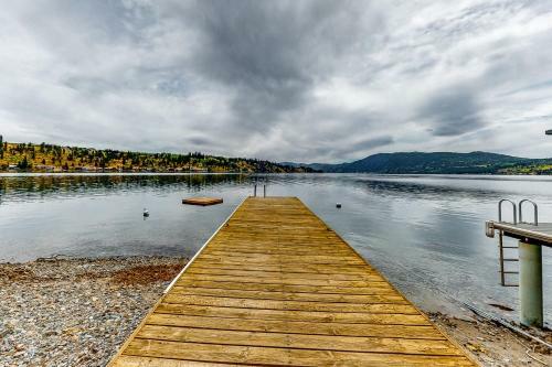Escape To Chelan