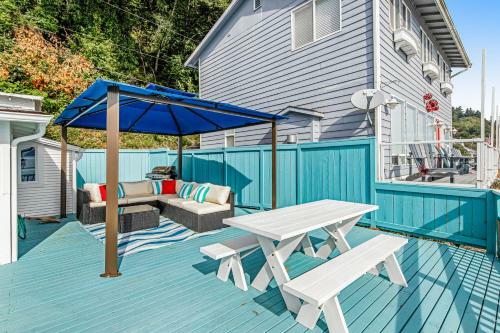 Sunrise Beach House