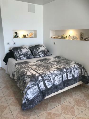 Apartamento Charmant Studio Meubl�