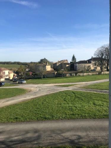 Apartamento Charmant Studio Meubl�