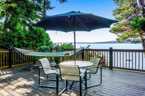 Hale Passage Beach House