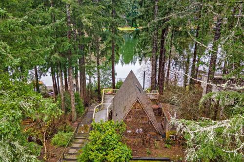 Lake Minterwood Lodge