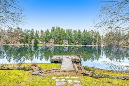 Lake Minterwood Lodge