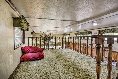 Cozy Gig Harbor Cottage, 2 Mi To Case Inlet!