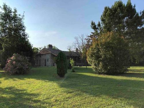 Une Pause Nature Chez Marion Et C�dric