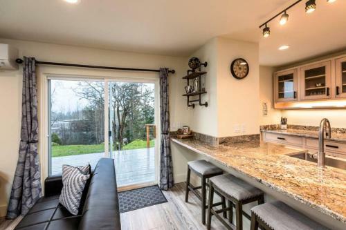 Apartamento Spring Street Suite