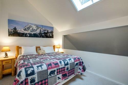06sw - Fireplace - Withd - Kitchen - Sleeps 7 Home