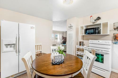 Bella Bella Beach Cottage