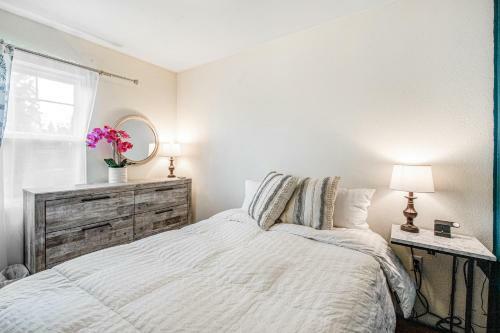 Bella Bella Beach Cottage