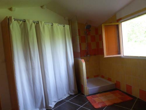 Bed & Breakfast Chalet Aux Pied Des Vignes